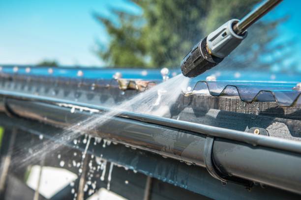 Deck Cleaning Services in New Brighton, PA