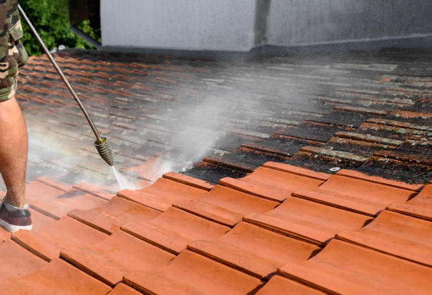 Best Pressure Washing Brick  in New Brighton, PA