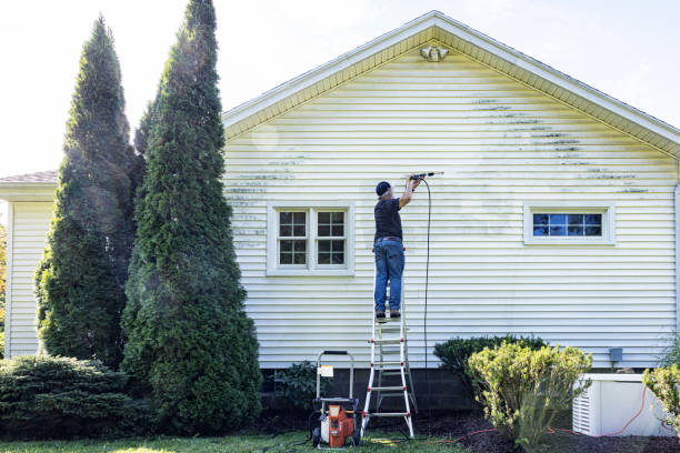 Best Residential Pressure Washing Services  in New Brighton, PA
