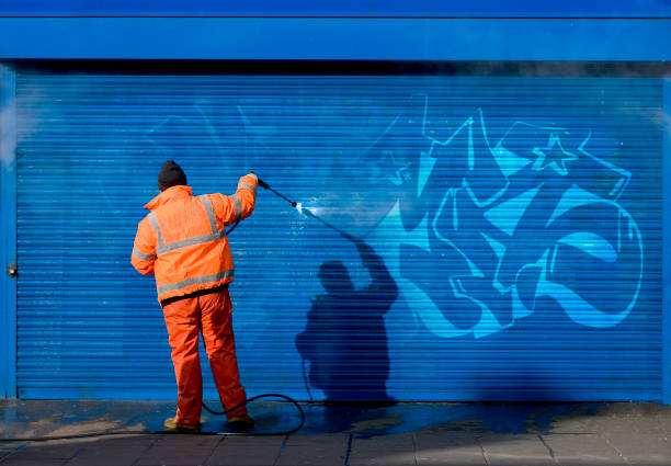 Best Commercial Pressure Washing  in New Brighton, PA