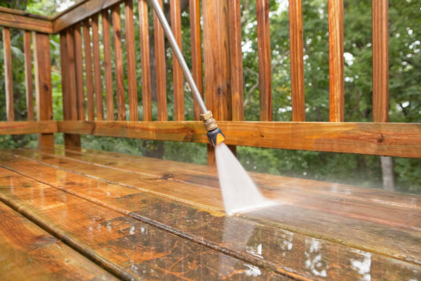 Best Roof Power Washing Services  in New Brighton, PA