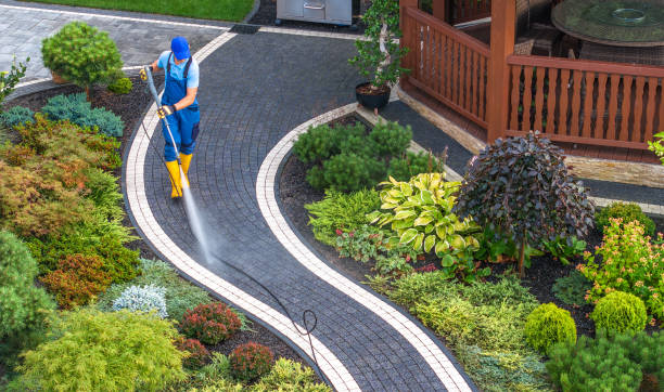 Best Commercial Building Pressure Washing  in New Brighton, PA